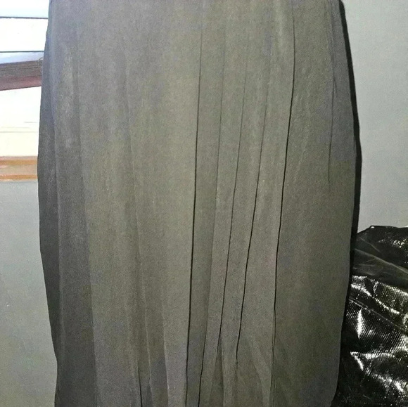 Democracy Womans Spaghetti Strap Dress Size 8 - Picture 5 of 10